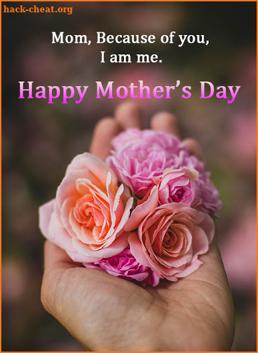 2021 Happy Mother's Day Wishes and Greetings screenshot