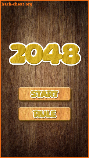 2048 !BATTLES! screenshot