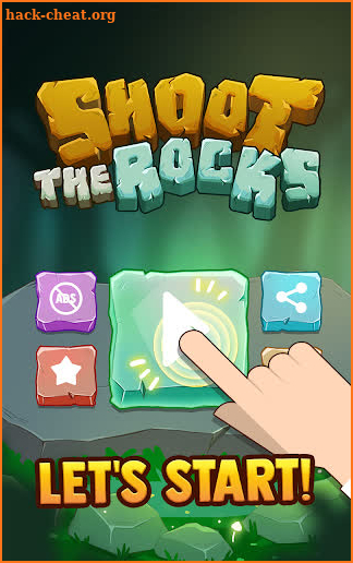 2048 Blocks Shoot - Shoot Up & Merge It screenshot