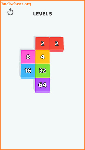 2048 Sandwich screenshot