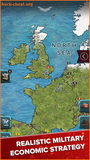 20th century – alternative history Premium screenshot