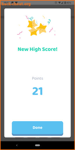 24 Math Game! screenshot