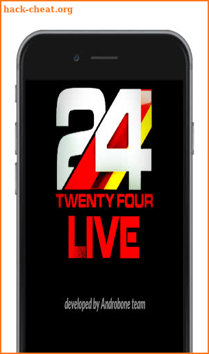 24 News - Flowers TV Malayalam Live Mobile Stream screenshot