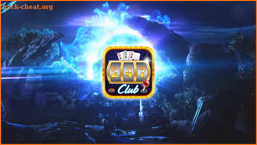 247 Club - Game đánh bài đổi thưởng 2019 screenshot