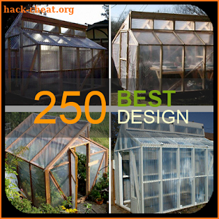 250 Green House Ideas screenshot