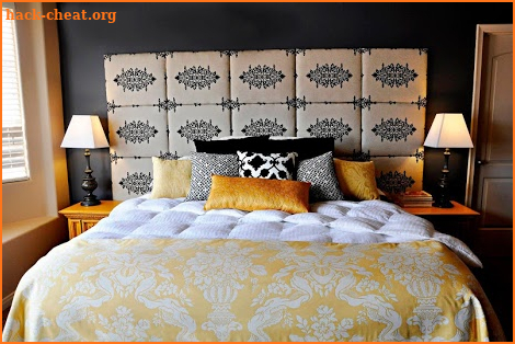 250 Headboard Ideas screenshot