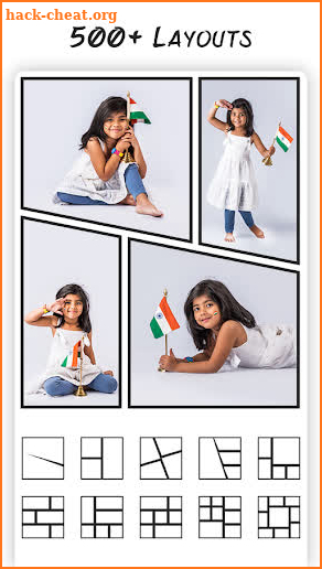 26 January Photo Editor, Republic Day Photo Editor screenshot