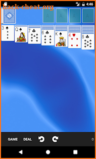 27 Solitaire Games screenshot