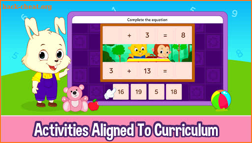 2nd Grade Learning Games – Educational Games screenshot