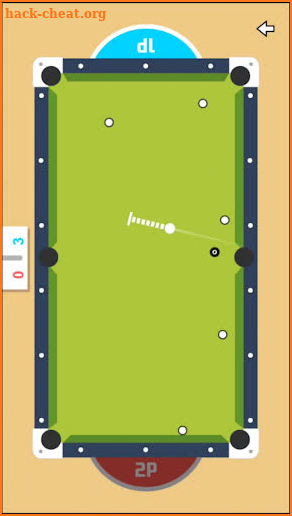 2Player Mini-game! screenshot