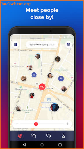 2Steps: Dating App & Chat screenshot