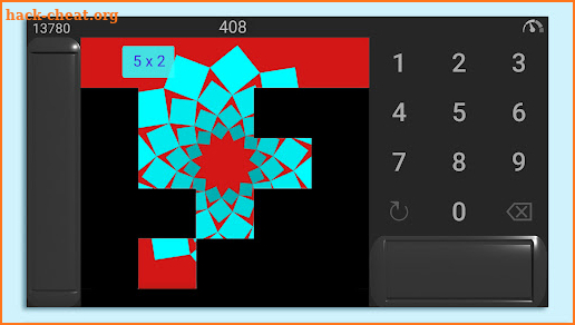 2x2 - A Times Tables Game screenshot