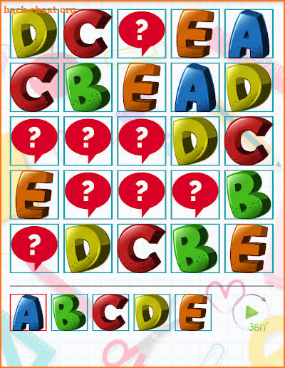 3-12 Age Educational Brain For Kids screenshot