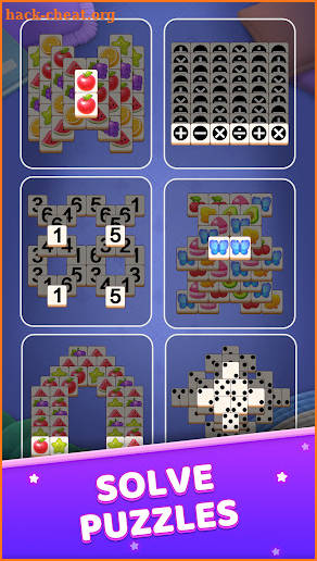 3 Tiles Match screenshot