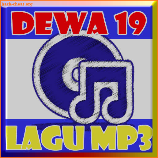 30 Best Lagu Dewa19 Mp3 Full Album screenshot