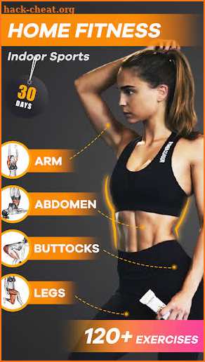 30 Days Lose Weight for Women screenshot