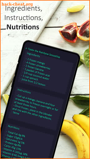 300+ Smoothie Recipes - Weight Loss Shake Recipes screenshot