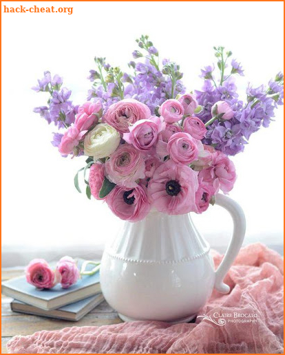 3000 Flower Arrangements Ideas screenshot