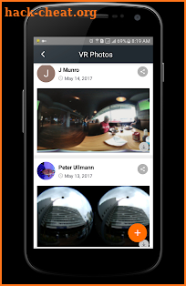 360 VR Paid screenshot
