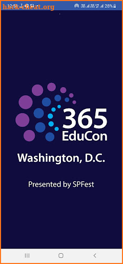 365 EduCon screenshot