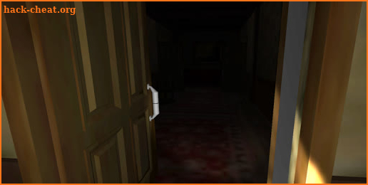 3AM VR - Horror house game screenshot