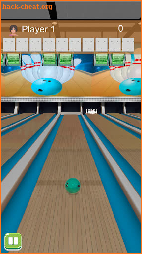 3D Bowling Ball Master: Real Bowling Games 2019 screenshot