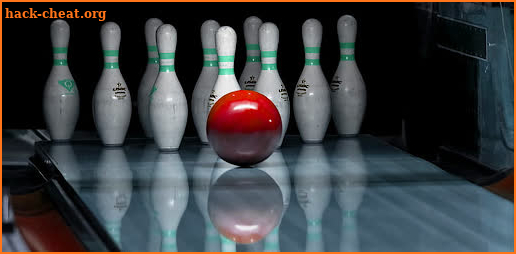 3D Bowling Strike Club screenshot