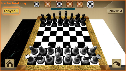 3D Chess - 2 Player screenshot