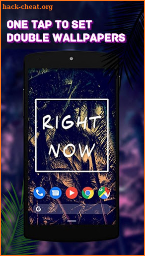 3D Color Phone 🤳 3D Call Screen Theme & Wallpaper screenshot