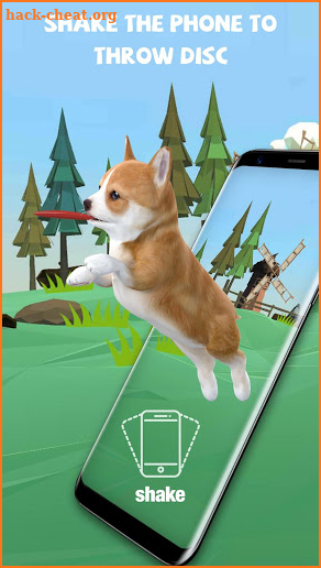 3D Cute Puppies & Dog Animated Live Wallpaper screenshot