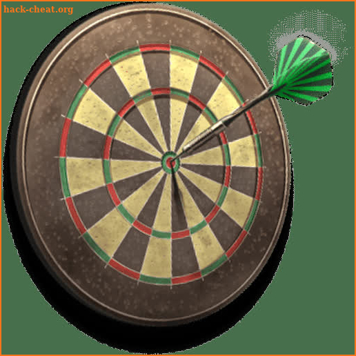 3D DARTS screenshot