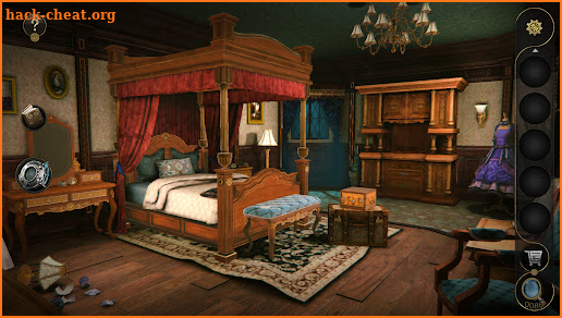 3D Escape Room : Mystic Manor screenshot