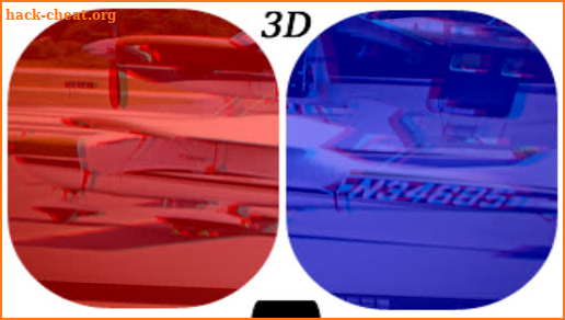 3D Glasses Free screenshot