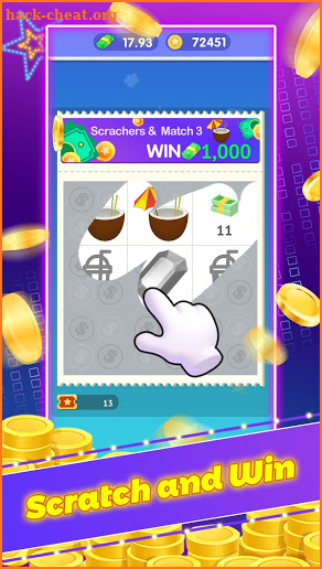 3D Happy Snake - Rush Speed Snake & Get Prizes screenshot