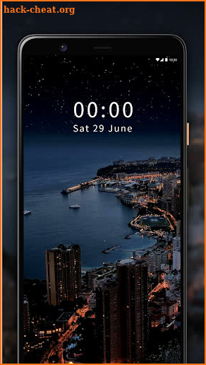 3D HD Live WallPapers screenshot