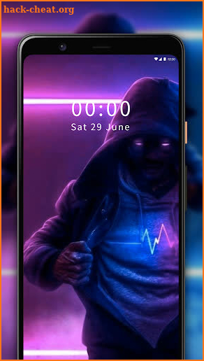 3D HD Live WallPapers screenshot