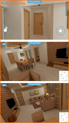 3D Home ViewAR /VR screenshot