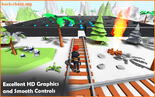 3D Maze Labyrinth Adventure screenshot