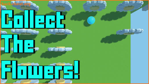 3D Platformer Super Power Ball screenshot