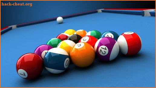 3D POOL MASTER 19 screenshot