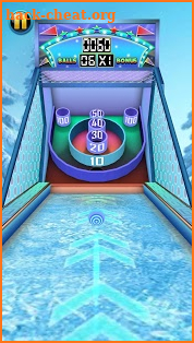 3D Roller Ball screenshot