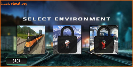 3D Train Simulator 2020 : Perfect Train Drive Game screenshot