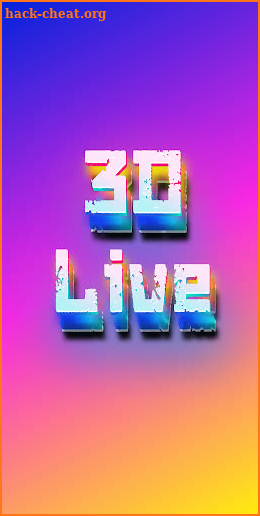 3DLive screenshot