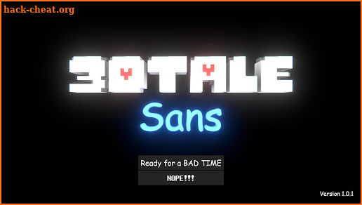 3DTale - Sans screenshot