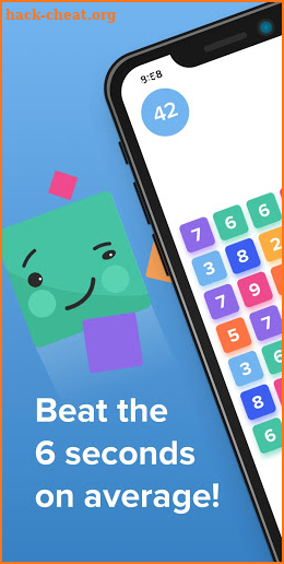 3o - beat the 6 seconds! screenshot