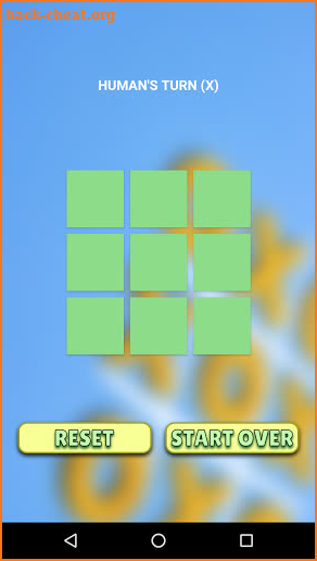 3T - Tic tac toe screenshot