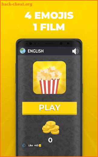 4 Emojis 1 Film - Trivial Movies screenshot