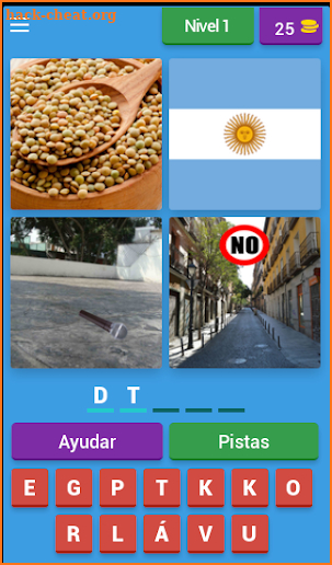 4 fotos 1 rapero screenshot