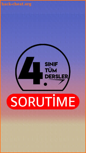 4. Sınıf Testleri screenshot