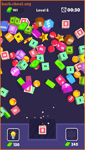 4096 Match screenshot